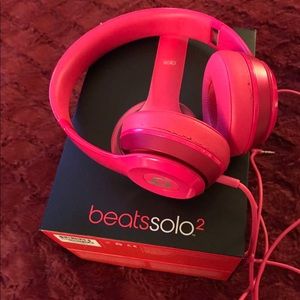 Beats Solo 2